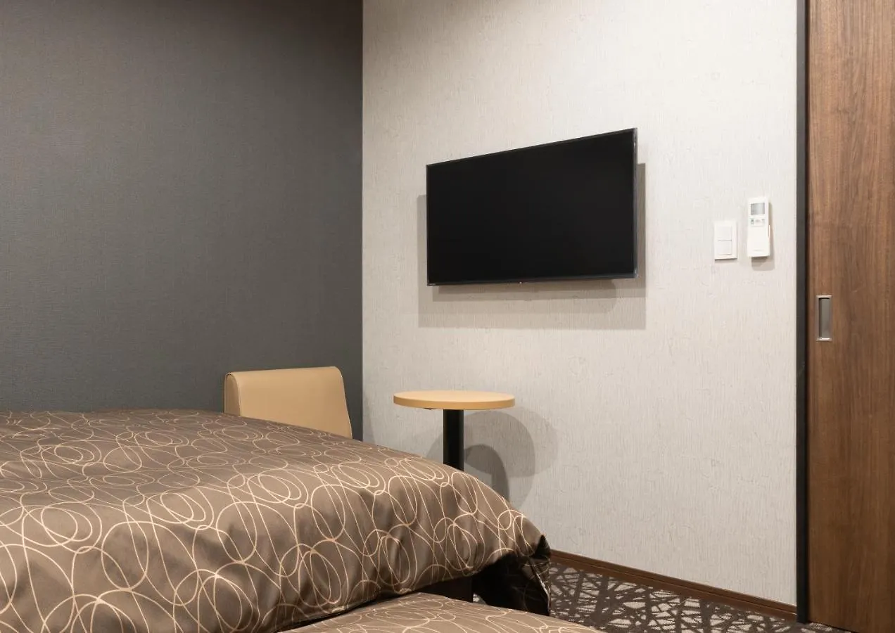 Hotel Legit Hiroshima
