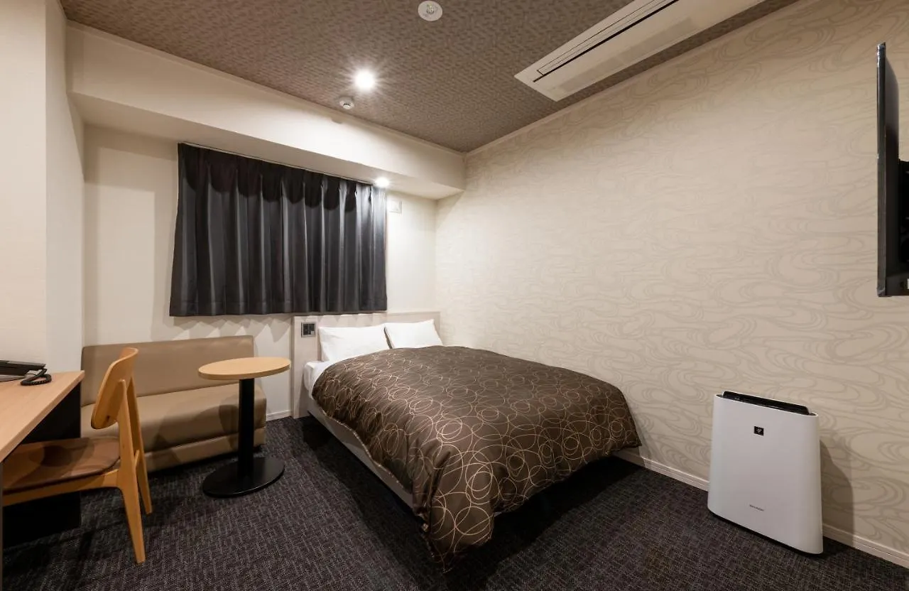 Hotel Legit Hiroshima