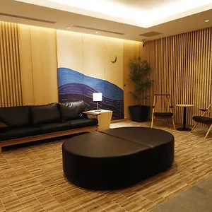 *** Hotel Keikyu Ex Nihombashi Japon