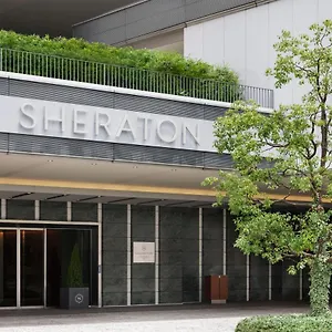 Sheraton Grand Hotel
