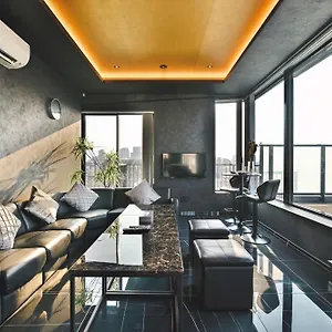  Appartement Regale Dotonbori East Japon