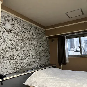 Dolphin ホテル 東京都