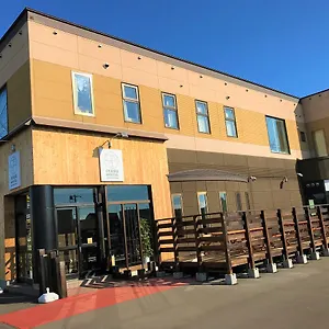 Oyo Iyasu ホステル 東川町