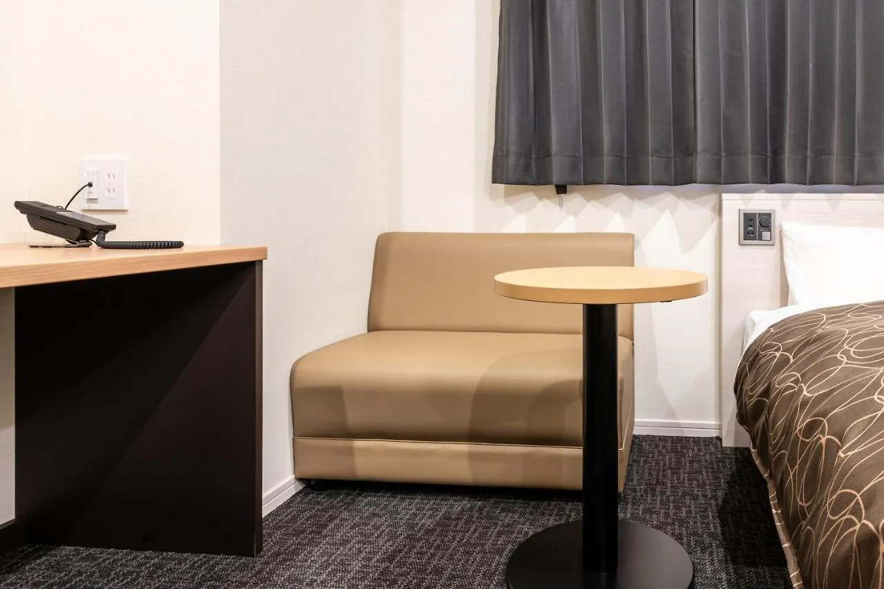 Hotel Legit Hiroshima 0*,  Japon