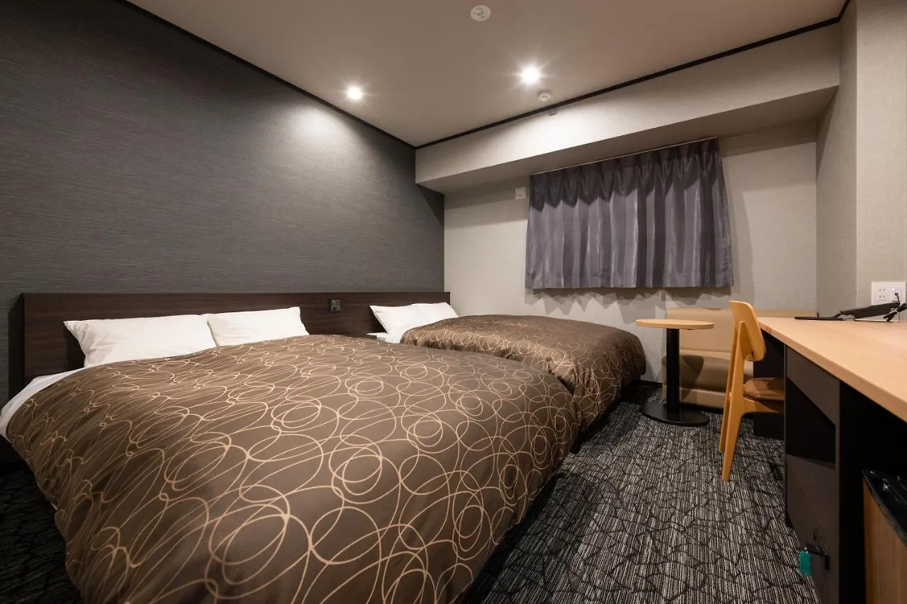 Hotel Legit Hiroshima